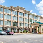 Quality Inn & Suites Lafayette I-65