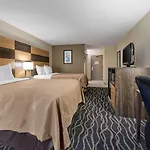 Quality Inn & Suites Lafayette I-65