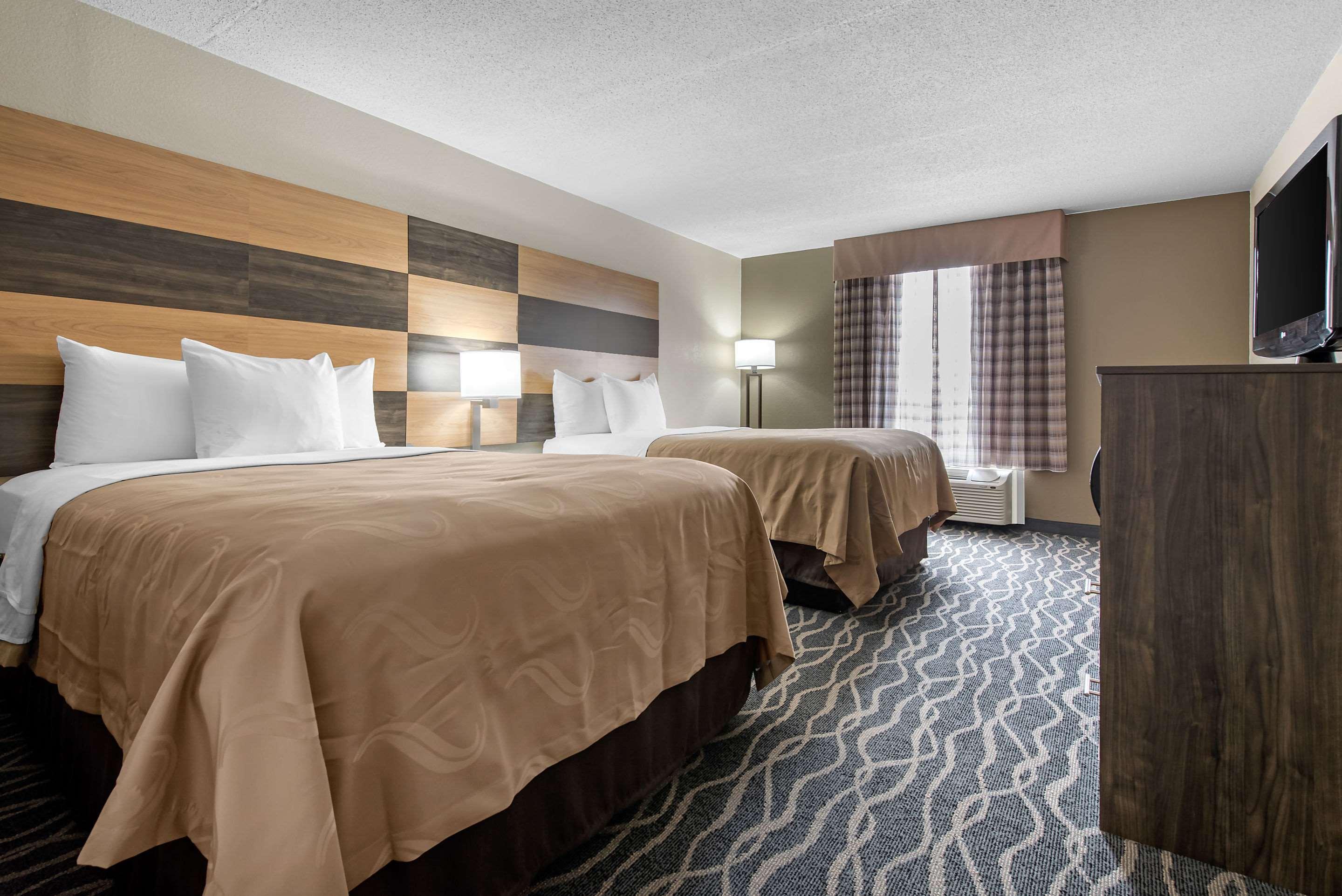 Hotel Quality & I-65