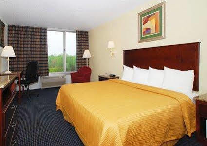 Hotel Quality & I-65